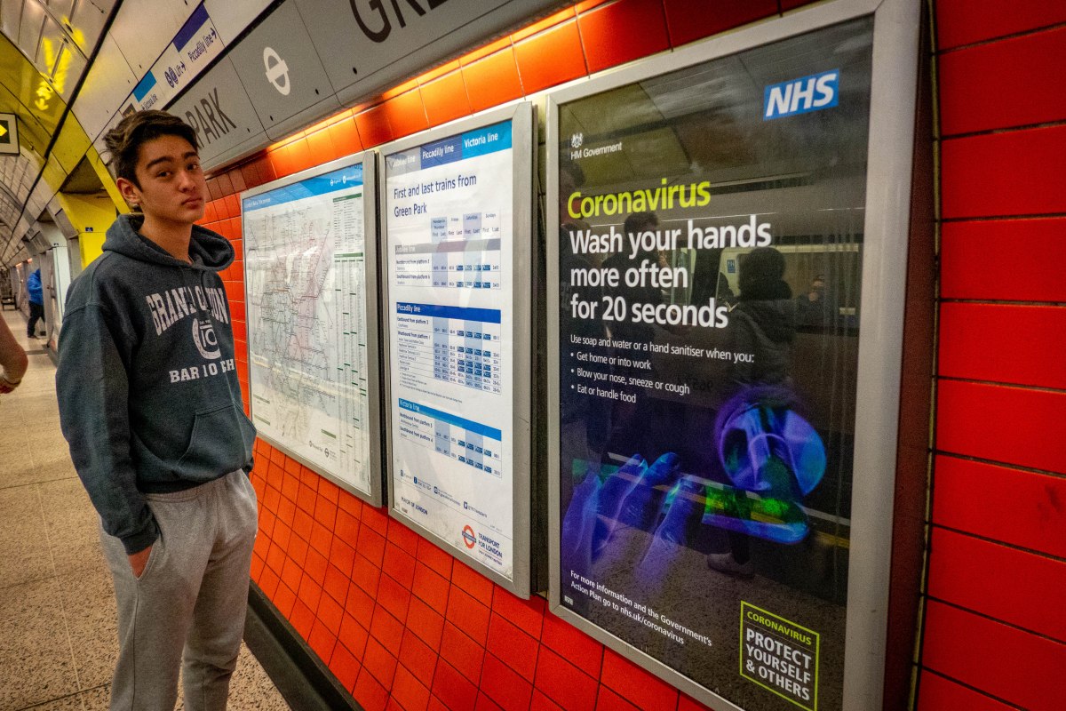 Belfiores-in-Europe vs COVID:  4th-down… punt&nbsp;coming.